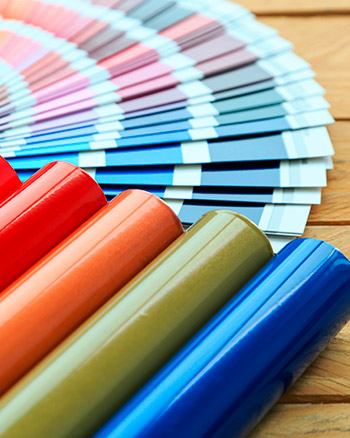 Peinture Industrielle