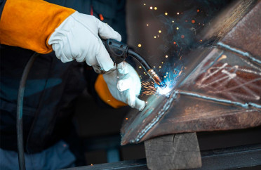 Soudure industrielle – Assemblage de vos pièces avant peinture