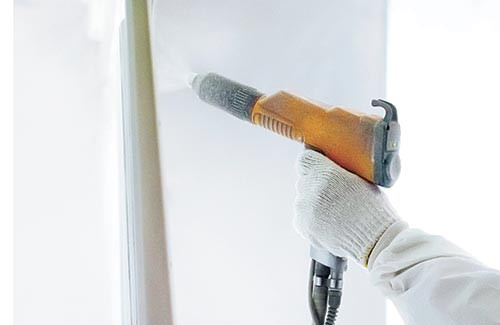 Peinture Industrielle