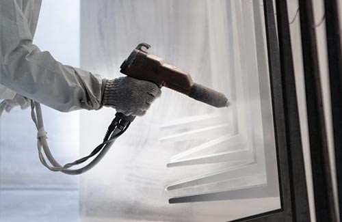 Peinture Industrielle