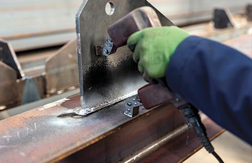 Peinture Industrielle